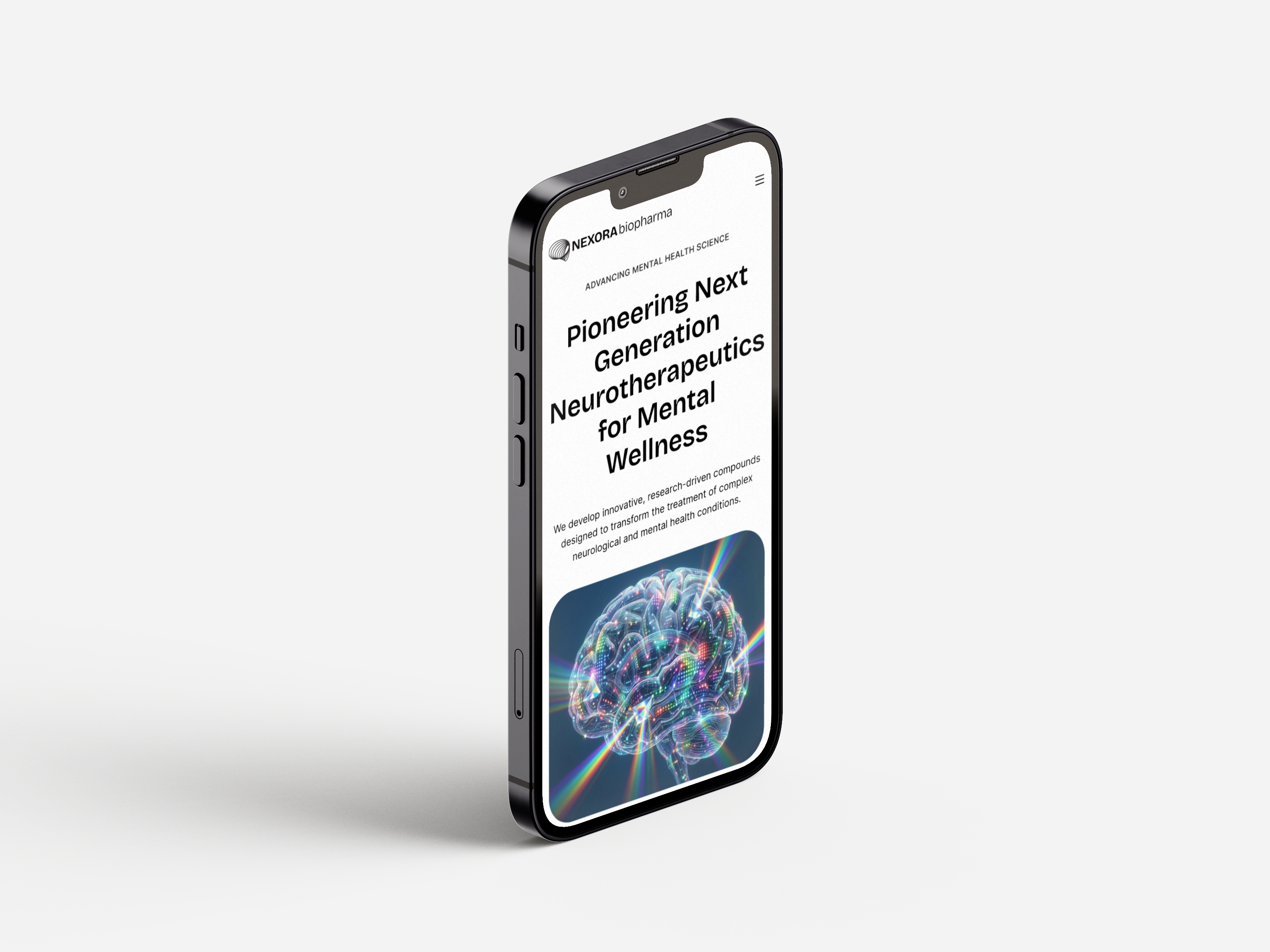 Mobile Interface