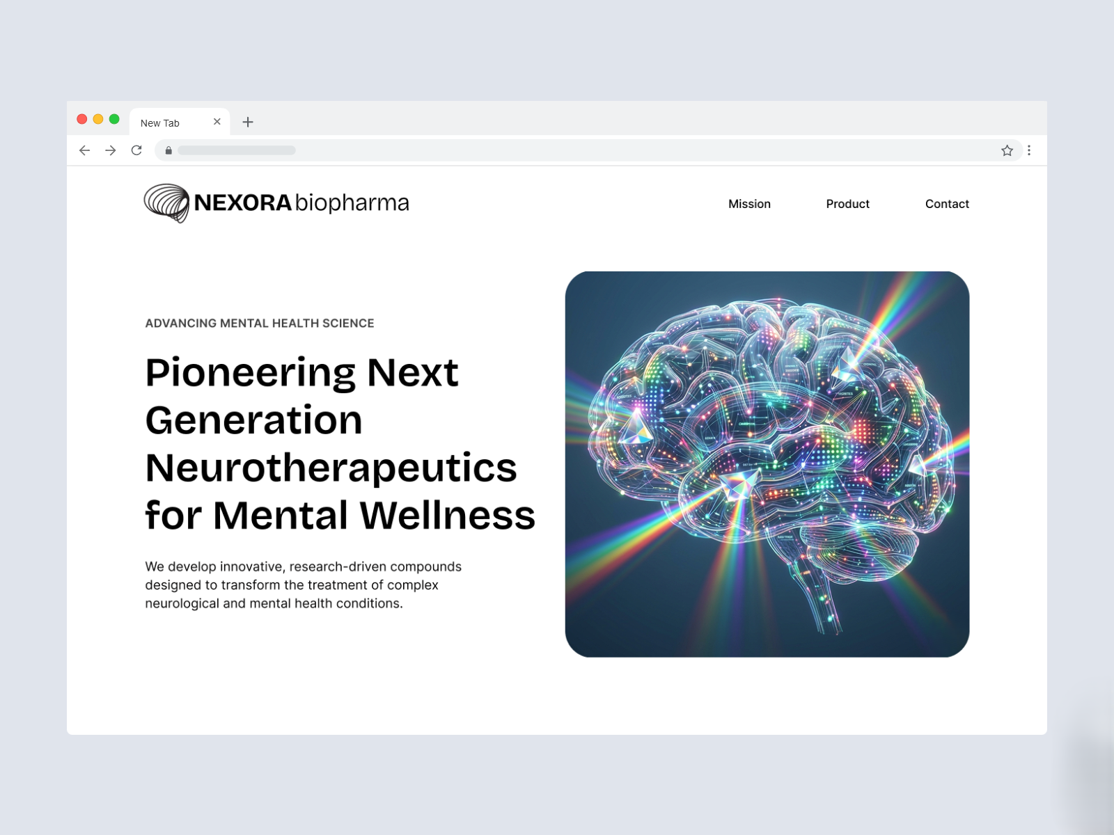 Nexora Biopharma